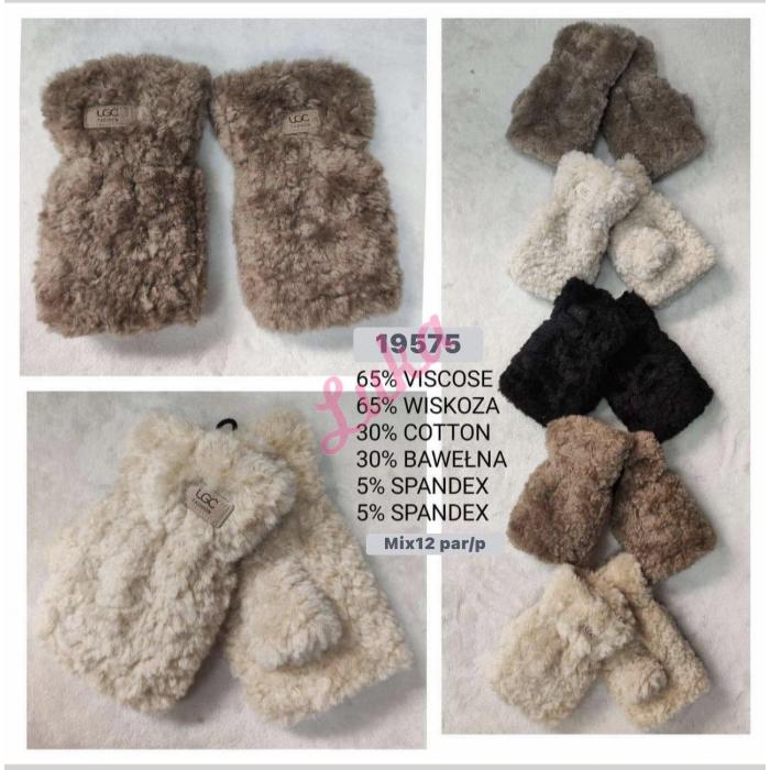 Women's Gloves 19580