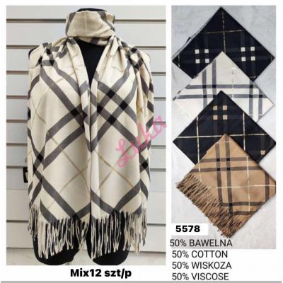 Women's Scarf 55158