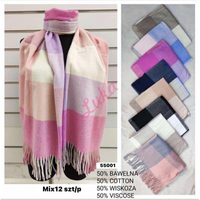 Women's Scarf 5578