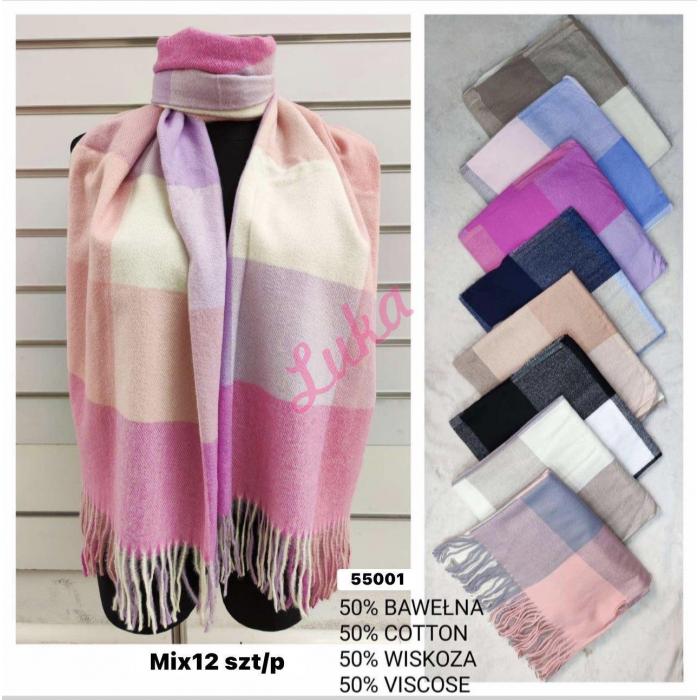 Women's Scarf 5578