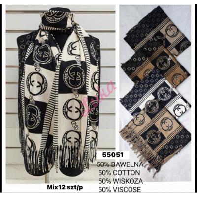 Women's Scarf 55001