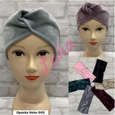 Head band ZIM-001