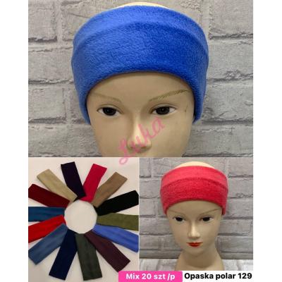 Head band ZIM-129MIX