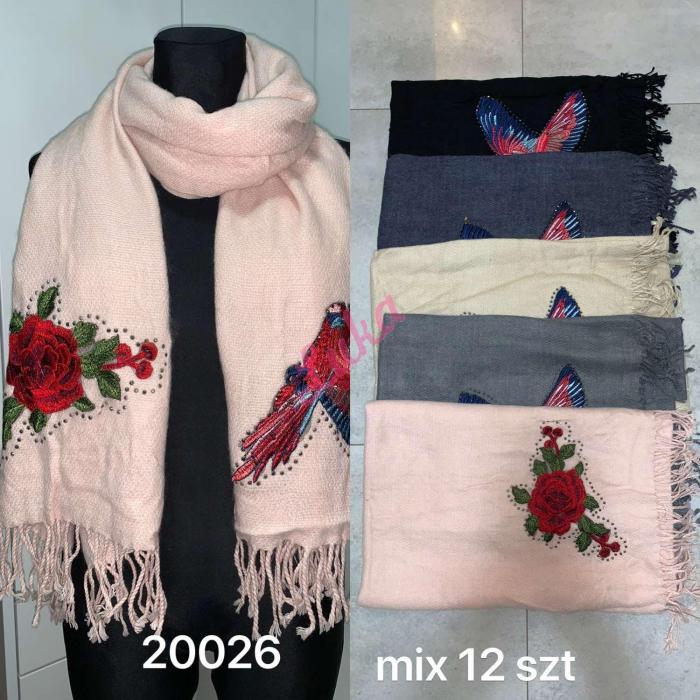 Women's Scarf 55051