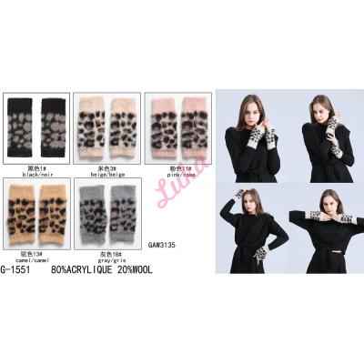 Women's Gloves 5551