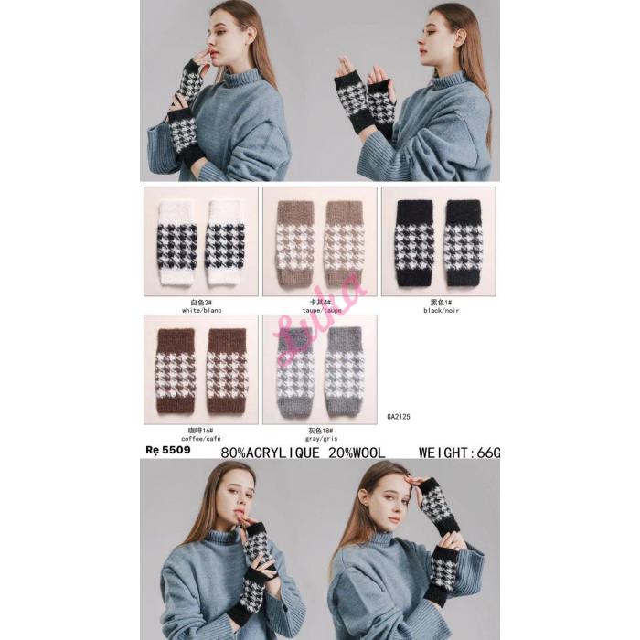 Women's Gloves 5551