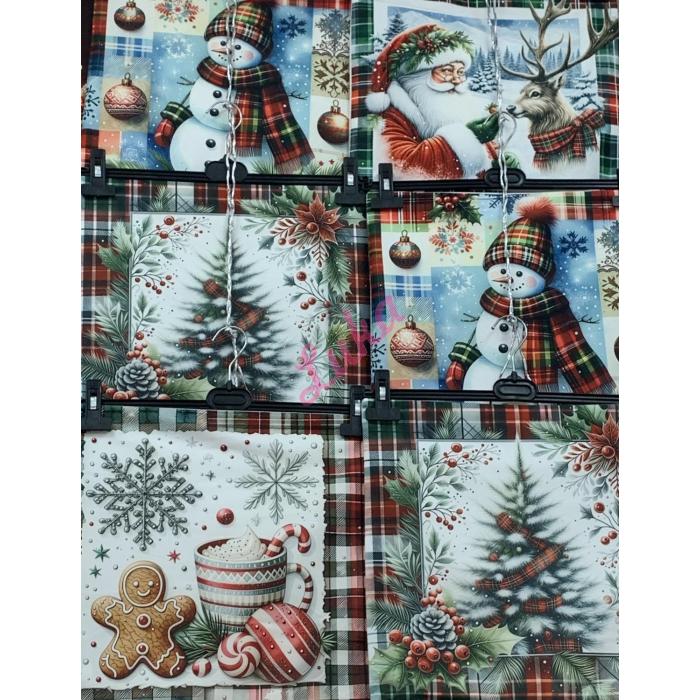 Poszewki na poduszki 40x40 eas-06