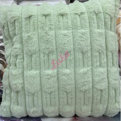 chrismas double-sided Pillowcase 45x45 spn-996