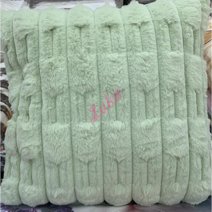 chrismas double-sided Pillowcase 45x45 spn-996