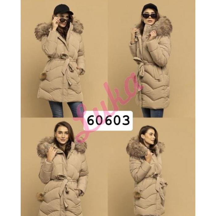 Kurtka damska 60604
