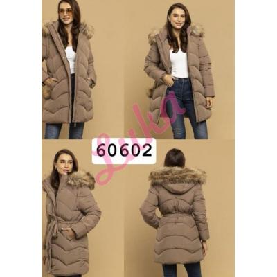 Women's Jacket 60602