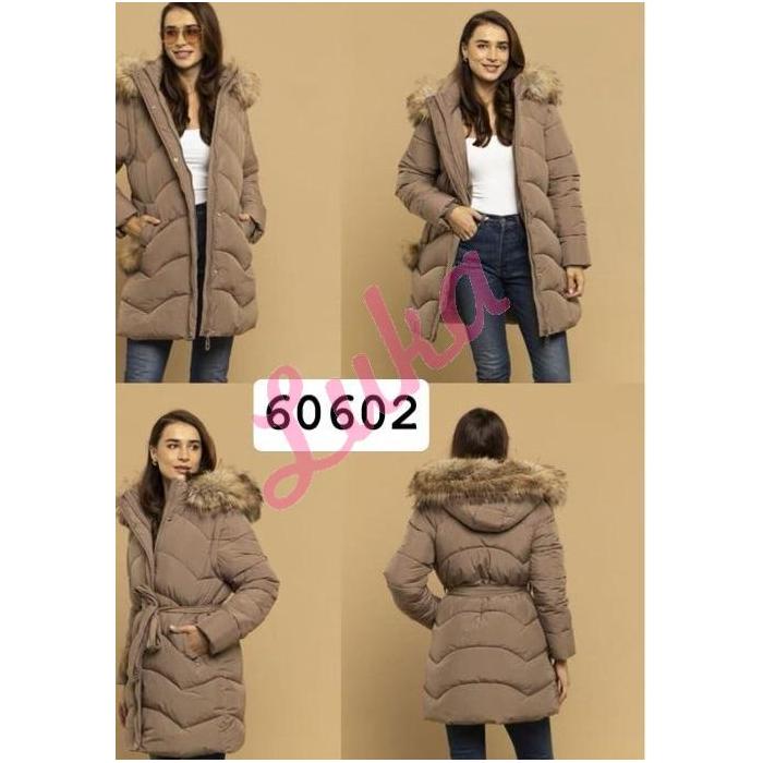 Women's Jacket 60601
