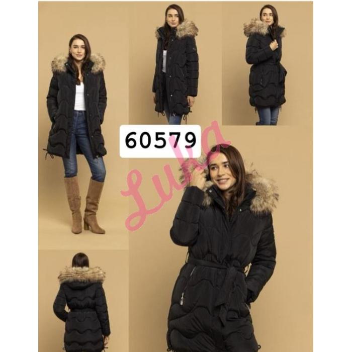 Kurtka damska 60602