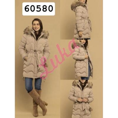 Kurtka damska 60579