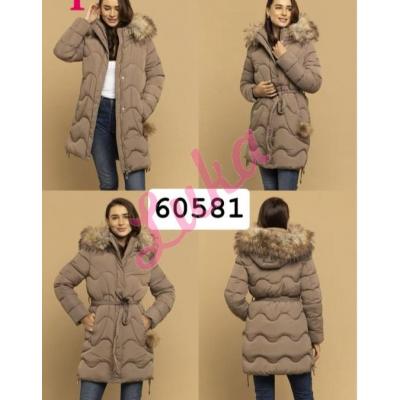 Kurtka damska 60580