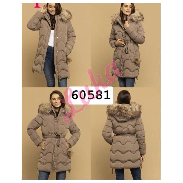 Kurtka damska 60580