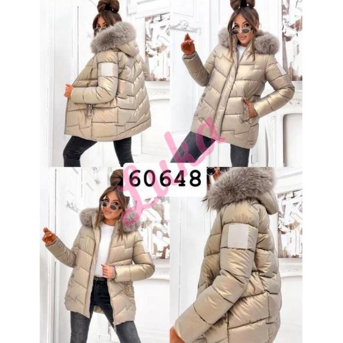 Women's Jacket 60646
