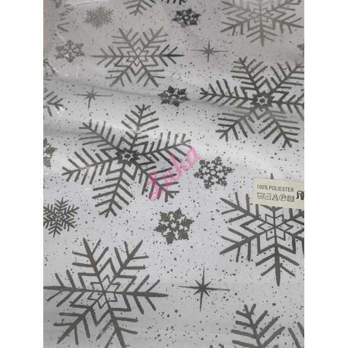 chrismas Tablecloth 160x260cm lkl-116
