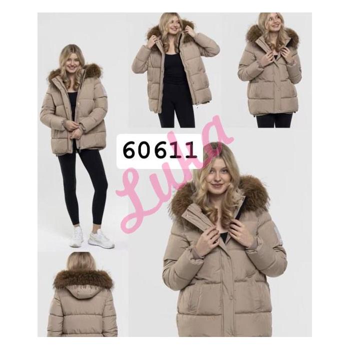 Kurtka damska 60649