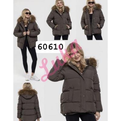Women's Jacket 60610