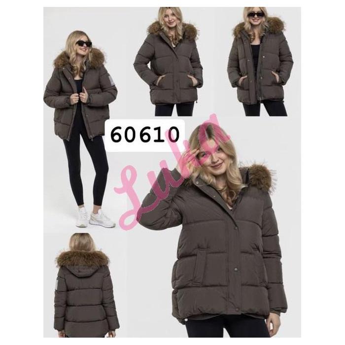 Women's Jacket 60611