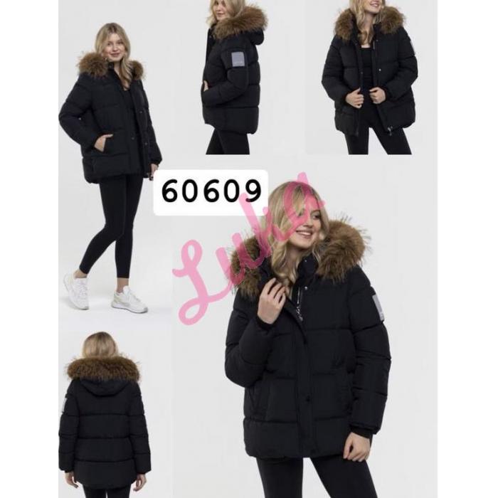 Women's Jacket 60610