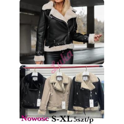 Kurtka damska B21050