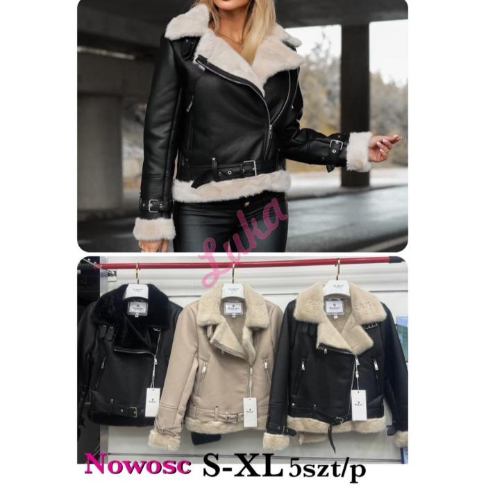 Kurtka damska B21050