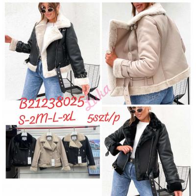 Kurtka damska B21050