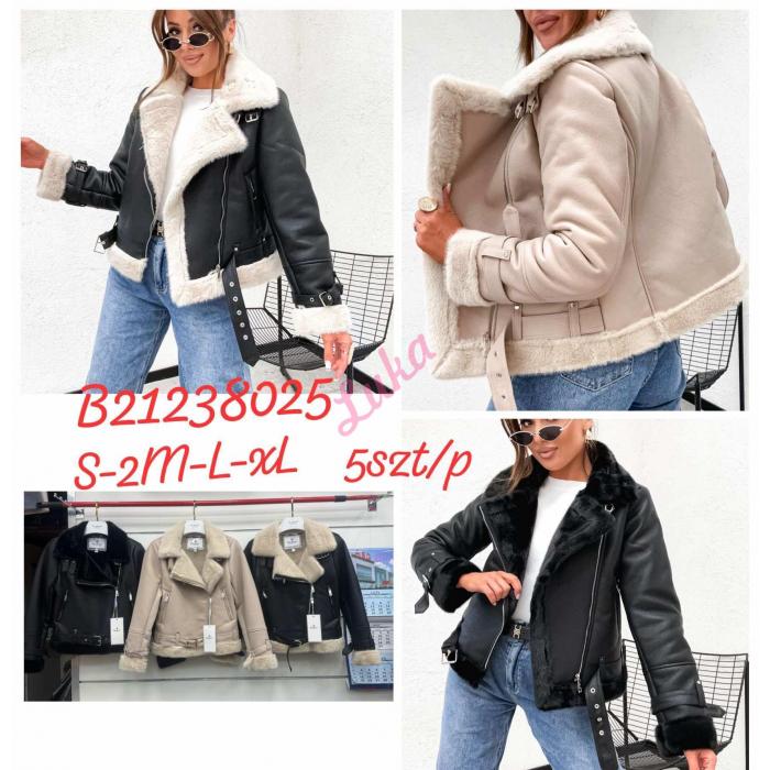 Kurtka damska B21050