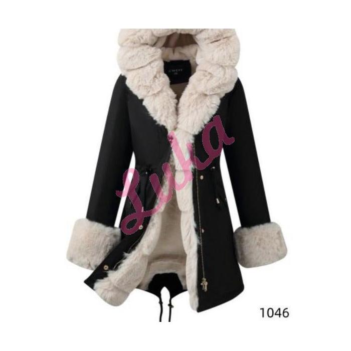 Women's Jacket B21560