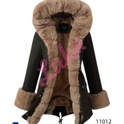 Women's Jacket B21560-11012