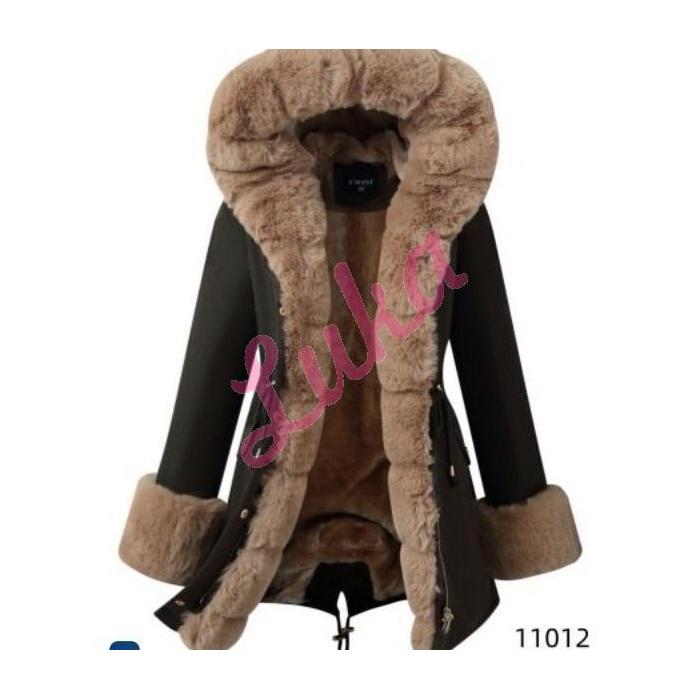 Women's Jacket B21560-1046