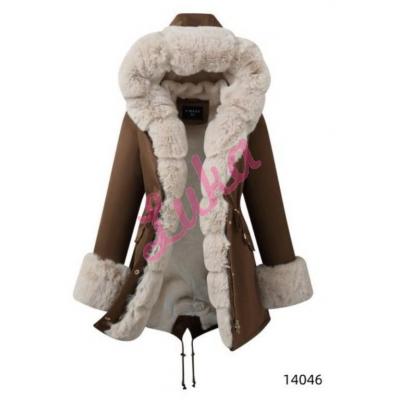 Women's Jacket B21560-14046
