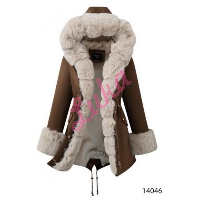Women's Jacket B21560-11012
