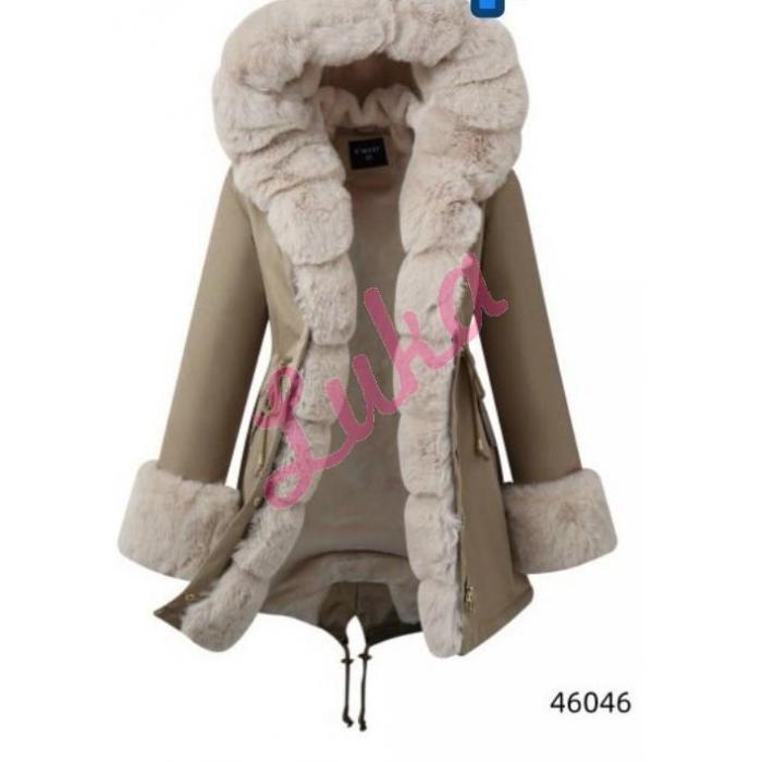 Women's Jacket B21560-14046