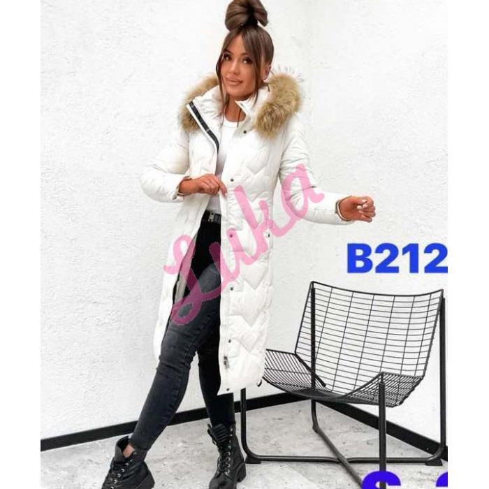 Women's Jacket B212203