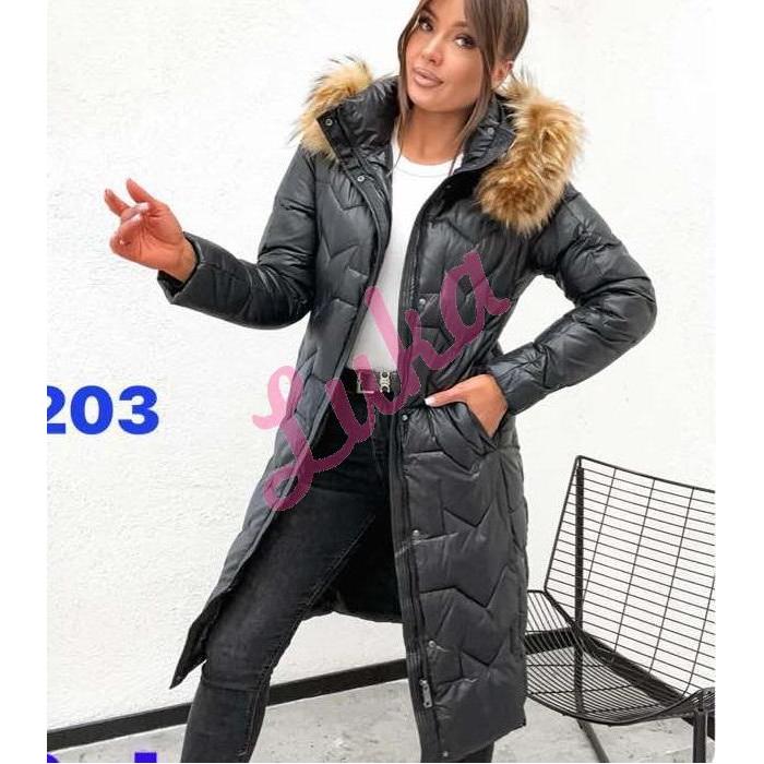 Women's Jacket B212203