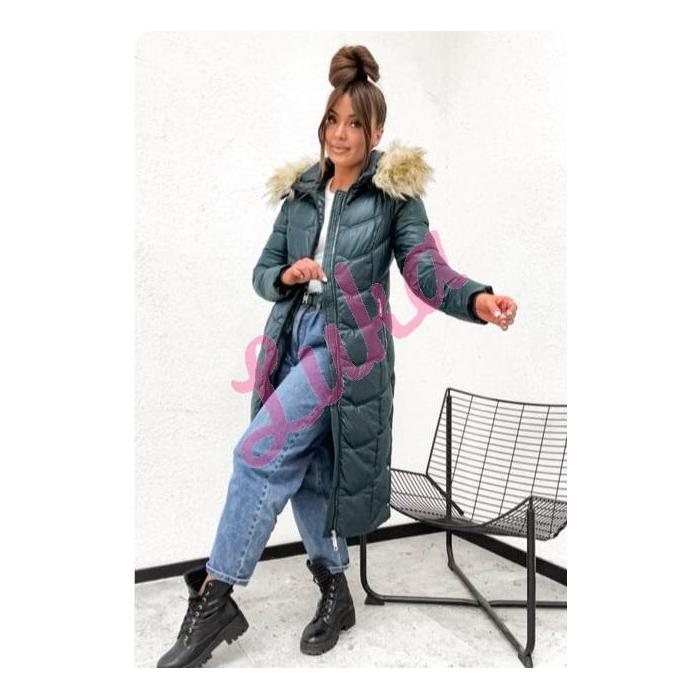 Women's Jacket B212203-3