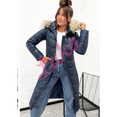 Women's Jacket B21H203-1