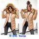 Women's Jacket B21H203-3