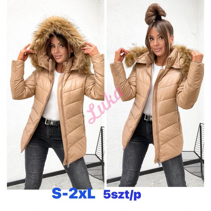 Women's Jacket B21H203-3