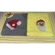 chrismas Towel Set mrk-006 25x50