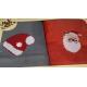 chrismas Towel Set mrk-010 50x100