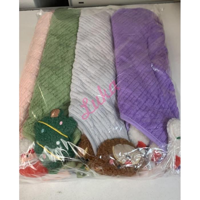 chrismas Towel pop-887