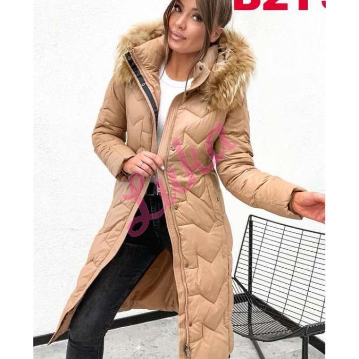 Women's Jacket B21300-3