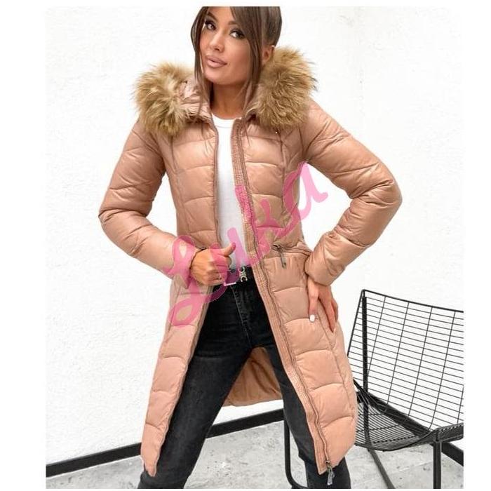 Women's Jacket B21300-5