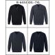 Men's sweater B6368