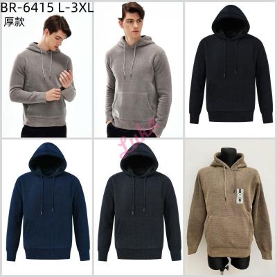 Sweter męski S`West BR-6415 L-3XL