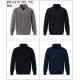 Men's sweater S`West BR-6418 4XL-7XL